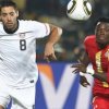 Avancronica meciului Ghana - SUA